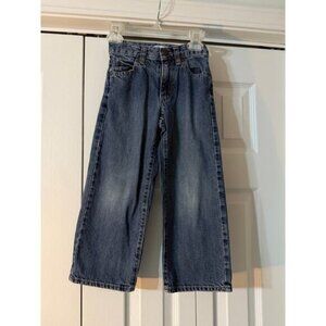 Old Navy Boys 5T Blue Jeans